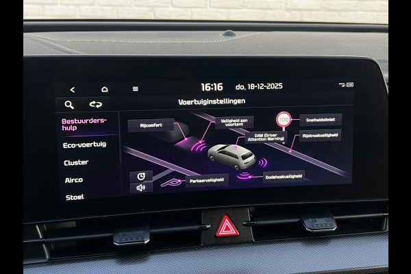 Kia Sportage 1.6 T-GDi Plug-in Hybrid AWD DynamicPlusLine | Trekhaak | Memory | 360 Camera | BOMVOL!