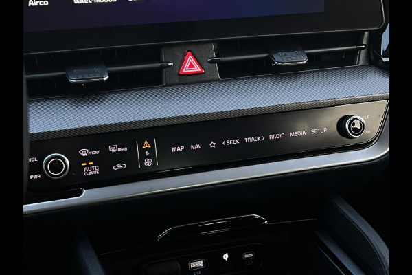 Kia Sportage 1.6 T-GDi Plug-in Hybrid AWD DynamicPlusLine | Trekhaak | Memory | 360 Camera | BOMVOL!