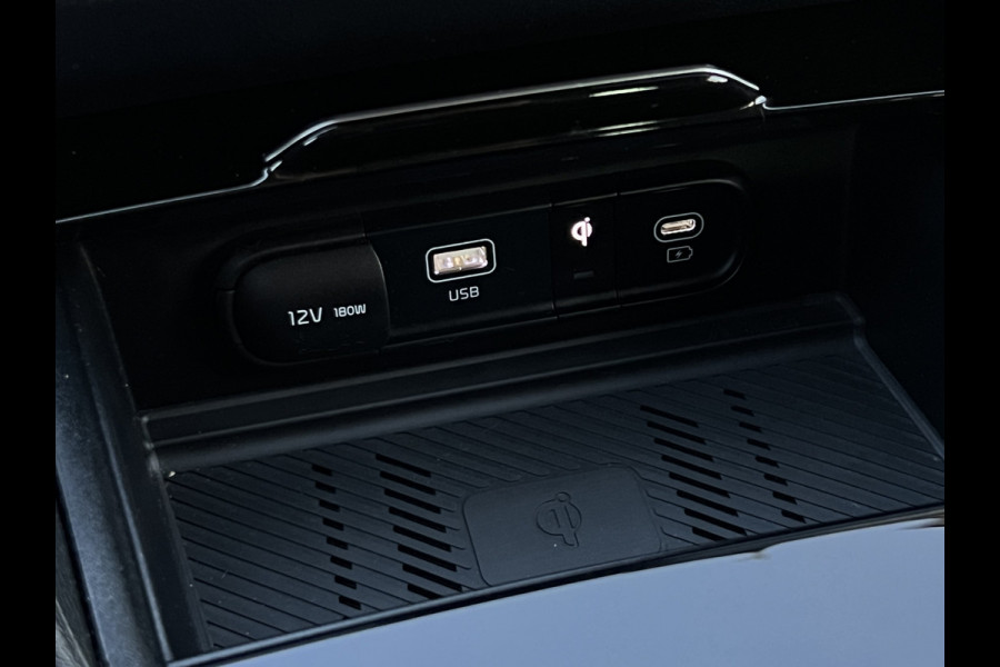 Kia Sportage 1.6 T-GDi Plug-in Hybrid AWD DynamicPlusLine | Trekhaak | Memory | 360 Camera | BOMVOL!
