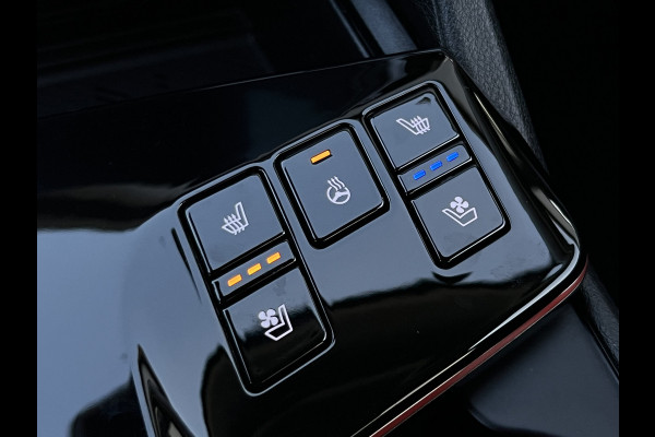 Kia Sportage 1.6 T-GDi Plug-in Hybrid AWD DynamicPlusLine | Trekhaak | Memory | 360 Camera | BOMVOL!