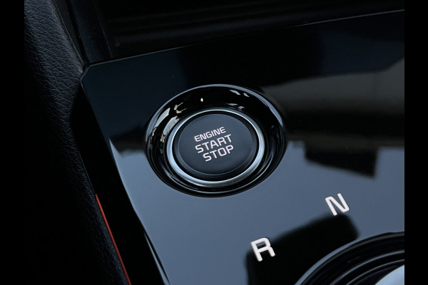Kia Sportage 1.6 T-GDi Plug-in Hybrid AWD DynamicPlusLine | Trekhaak | Memory | 360 Camera | BOMVOL!