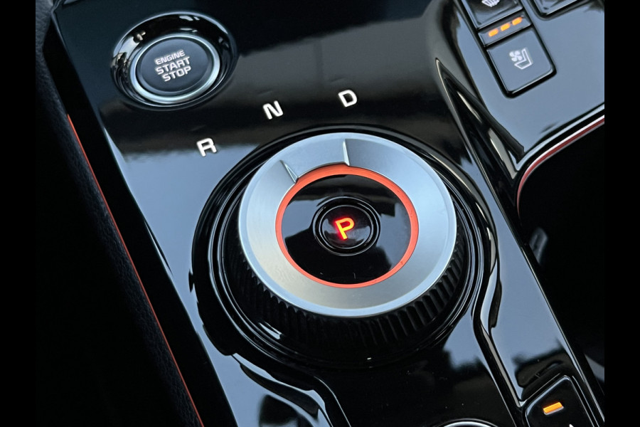 Kia Sportage 1.6 T-GDi Plug-in Hybrid AWD DynamicPlusLine | Trekhaak | Memory | 360 Camera | BOMVOL!