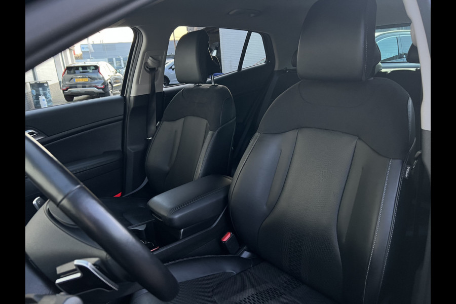 Kia Sportage 1.6 T-GDi Plug-in Hybrid AWD DynamicPlusLine | Trekhaak | Memory | 360 Camera | BOMVOL!