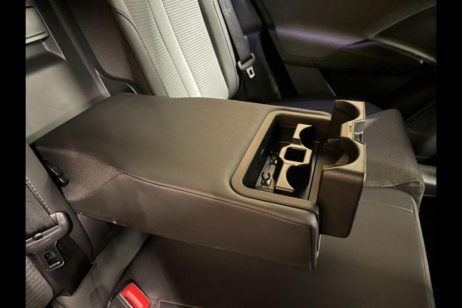 Škoda ENYAQ iV 80|GROTE ACCU|94%SOH|LEDER|ANDROID AUTO/APPLE CARPLAY|CAMERA|NAVIGATIE|STUURVERWARMING|NL-AUTO|NAP|1e EIG|INCL.BTW|