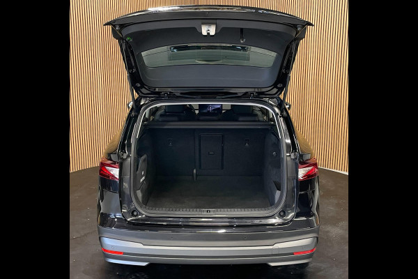 Škoda ENYAQ iV 80|GROTE ACCU|94%SOH|LEDER|ANDROID AUTO/APPLE CARPLAY|CAMERA|NAVIGATIE|STUURVERWARMING|NL-AUTO|NAP|1e EIG|INCL.BTW|