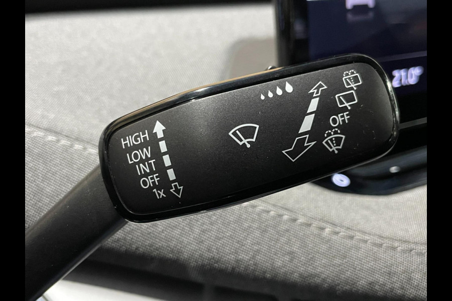 Škoda ENYAQ iV 80|GROTE ACCU|94%SOH|LEDER|ANDROID AUTO/APPLE CARPLAY|CAMERA|NAVIGATIE|STUURVERWARMING|NL-AUTO|NAP|1e EIG|INCL.BTW|