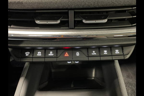 Škoda ENYAQ iV 80|GROTE ACCU|94%SOH|LEDER|ANDROID AUTO/APPLE CARPLAY|CAMERA|NAVIGATIE|STUURVERWARMING|NL-AUTO|NAP|1e EIG|INCL.BTW|