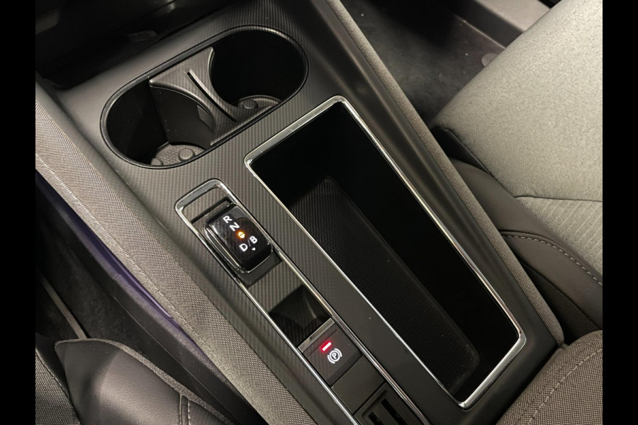 Škoda ENYAQ iV 80|GROTE ACCU|94%SOH|LEDER|ANDROID AUTO/APPLE CARPLAY|CAMERA|NAVIGATIE|STUURVERWARMING|NL-AUTO|NAP|1e EIG|INCL.BTW|