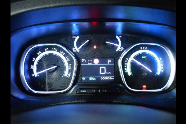 Citroën ë-Jumpy L2 50 kWh | Techno NAV Pakket incl. Apple Carplay | camera | Comfort tussenschot | rijklaarprijs