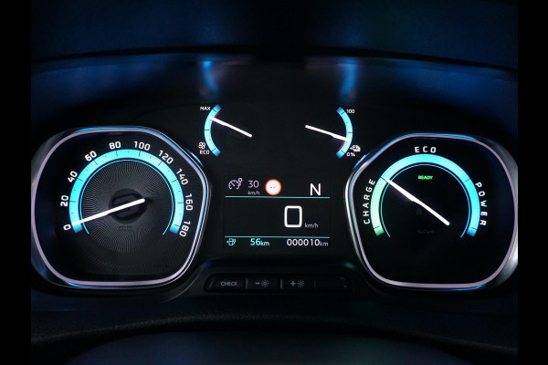 Citroën ë-Jumpy L2 50 kWh | Techno NAV Pakket incl. Apple Carplay | camera | Comfort tussenschot | rijklaarprijs