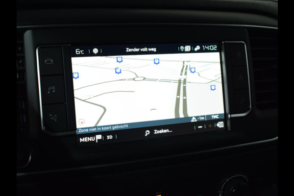 Citroën ë-Jumpy L2 50 kWh | Techno NAV Pakket incl. Apple Carplay | camera | Comfort tussenschot | rijklaarprijs