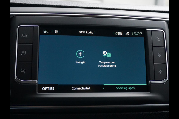 Citroën ë-Jumpy L2 50 kWh | Techno NAV Pakket incl. Apple Carplay | camera | Comfort tussenschot | rijklaarprijs