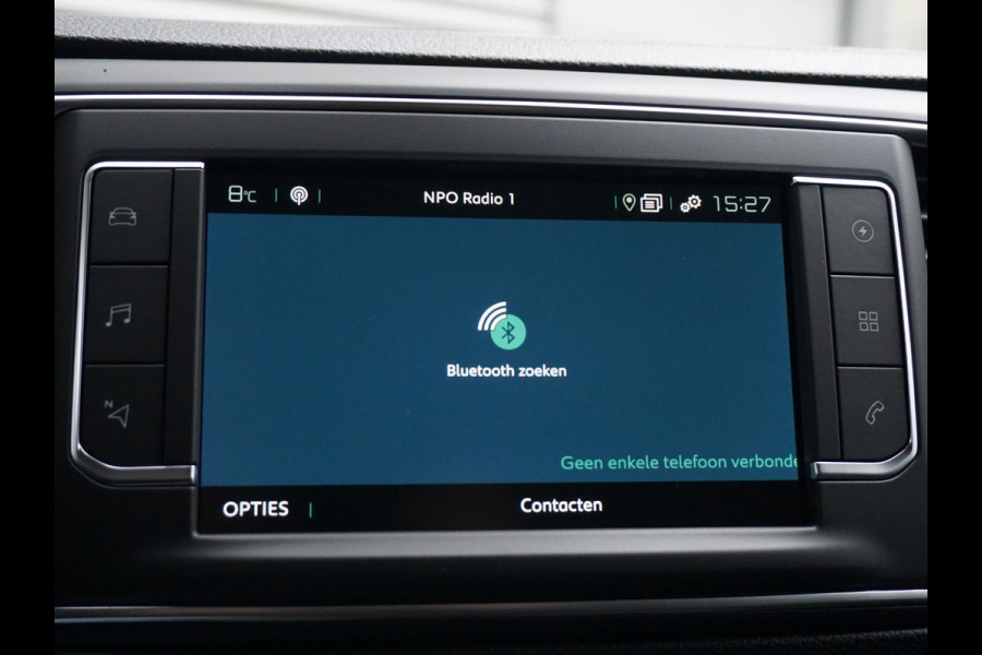 Citroën ë-Jumpy L2 50 kWh | Techno NAV Pakket incl. Apple Carplay | camera | Comfort tussenschot | rijklaarprijs