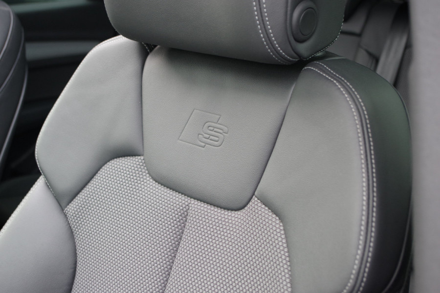 Audi Q5 55 TFSI e 367 PK Quattro Competition, Luchtvering, Trekhaak, Panoramadak, 360 Camera, B&O Sound