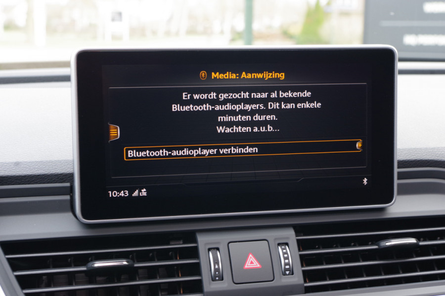 Audi Q5 55 TFSI e 367 PK Quattro Competition, Luchtvering, Trekhaak, Panoramadak, 360 Camera, B&O Sound