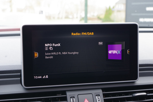 Audi Q5 55 TFSI e 367 PK Quattro Competition, Luchtvering, Trekhaak, Panoramadak, 360 Camera, B&O Sound