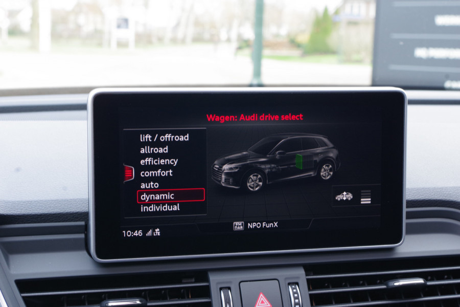 Audi Q5 55 TFSI e 367 PK Quattro Competition, Luchtvering, Trekhaak, Panoramadak, 360 Camera, B&O Sound