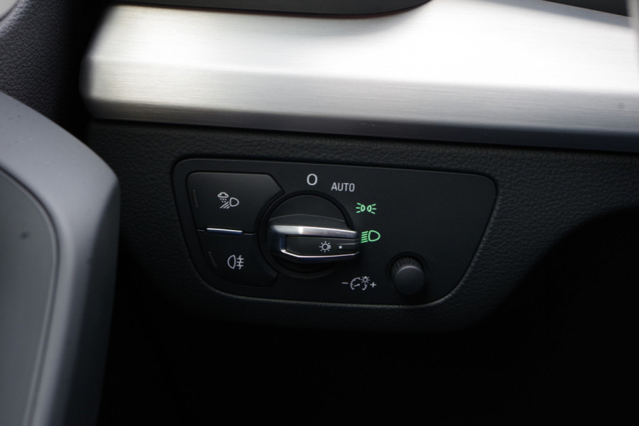 Audi Q5 55 TFSI e 367 PK Quattro Competition, Luchtvering, Trekhaak, Panoramadak, 360 Camera, B&O Sound