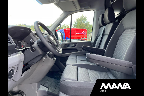 MAN TGE 35 3.140 L4H3 Extra Lang Hoog BPM VRIJ Airco Camera Parkeersensoren