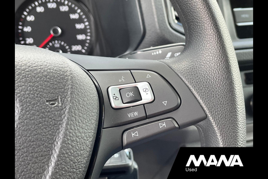 MAN TGE 35 3.140 L4H3 Extra Lang Hoog BPM VRIJ Airco Camera Parkeersensoren