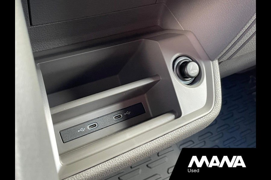 MAN TGE 35 3.140 L4H3 Extra Lang Hoog BPM VRIJ Airco Camera Parkeersensoren