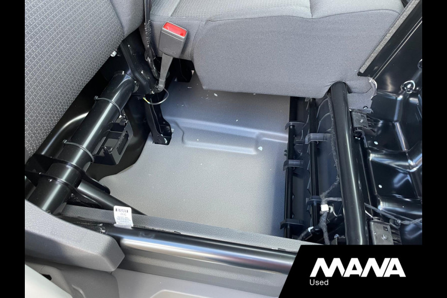 MAN TGE 35 3.140 L4H3 Extra Lang Hoog BPM VRIJ Airco Camera Parkeersensoren