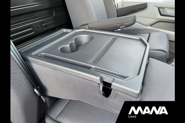 MAN TGE 35 3.140 L4H3 Extra Lang Hoog BPM VRIJ Airco Camera Parkeersensoren