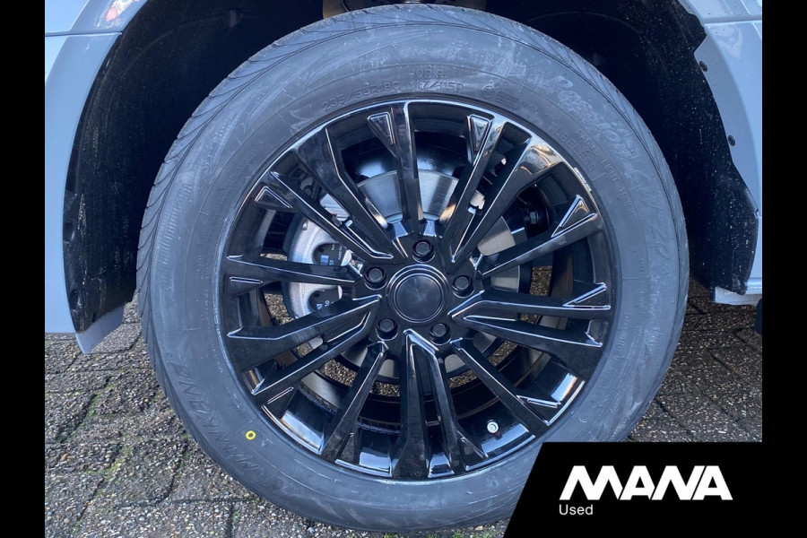 MAN TGE 35 2.0 L3H2 3.180 180PK MANA PERFORMANCE Automaat 4x4 LED Camera Sensoren Car-Play Trekhaak Cruise