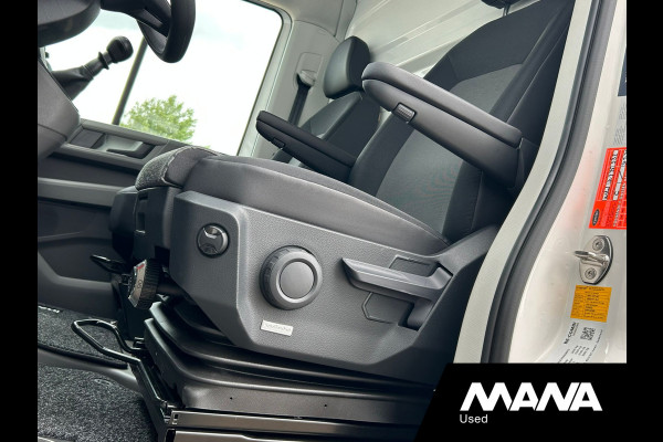 MAN TGE 5.160 BE-Combinatie Bakwagen Laadklep Koelwagen NIEUW Camera