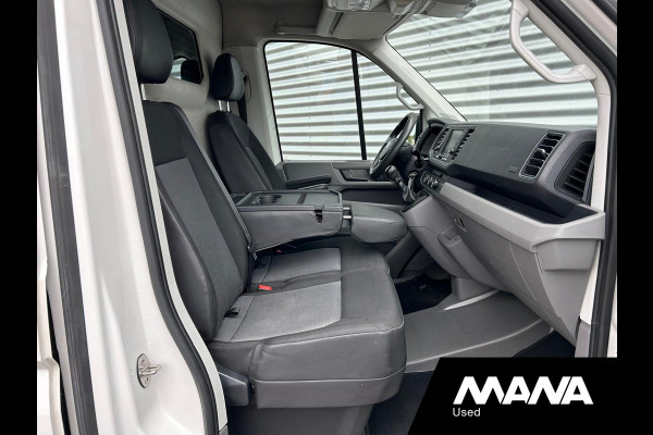 MAN TGE 35 2.0 140PK L3H2 Carplay Camera Airco Cruise Stoelverwarming