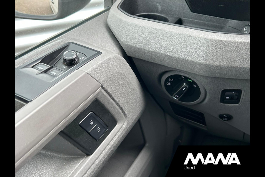 MAN TGE 35 2.0 140PK L3H2 Carplay Camera Airco Cruise Stoelverwarming