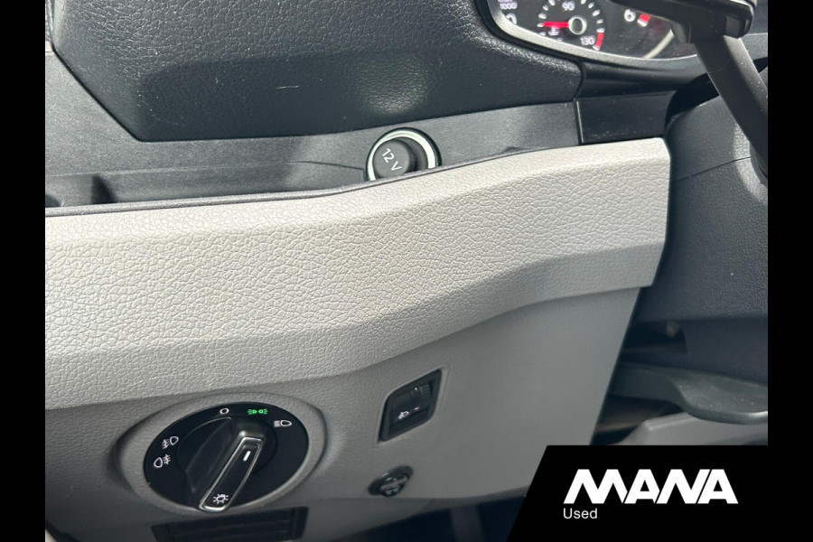 MAN TGE 35 2.0 140PK L3H2 Carplay Camera Airco Cruise Stoelverwarming