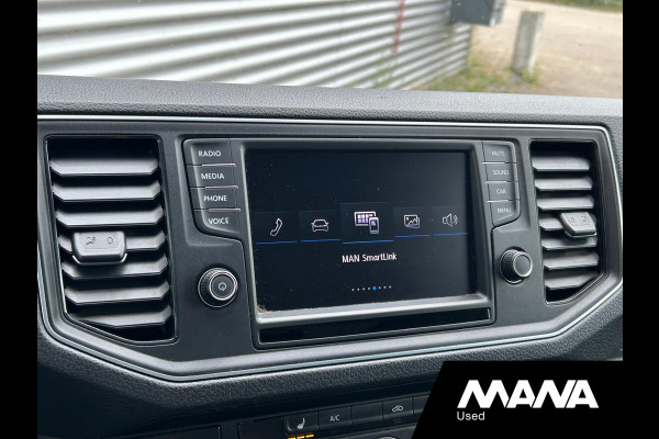 MAN TGE 35 2.0 140PK L3H2 Carplay Camera Airco Cruise Stoelverwarming