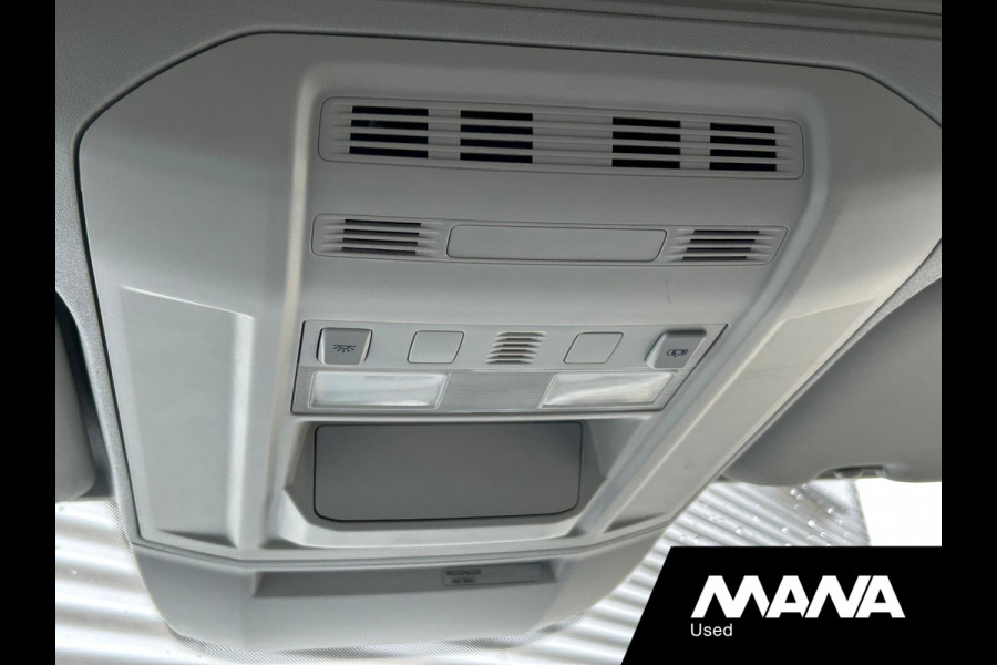 MAN TGE 35 2.0 140PK L3H2 Carplay Camera Airco Cruise Stoelverwarming