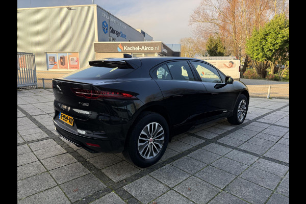 Jaguar I-PACE EV400 Business Edition S 90 kWh | Navi | Panorama |