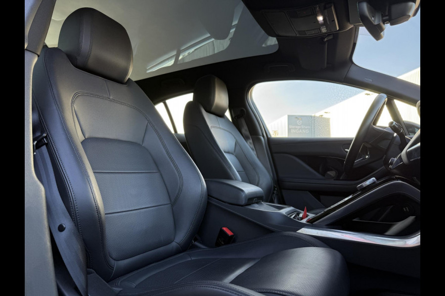 Jaguar I-PACE EV400 Business Edition S 90 kWh | Navi | Panorama |