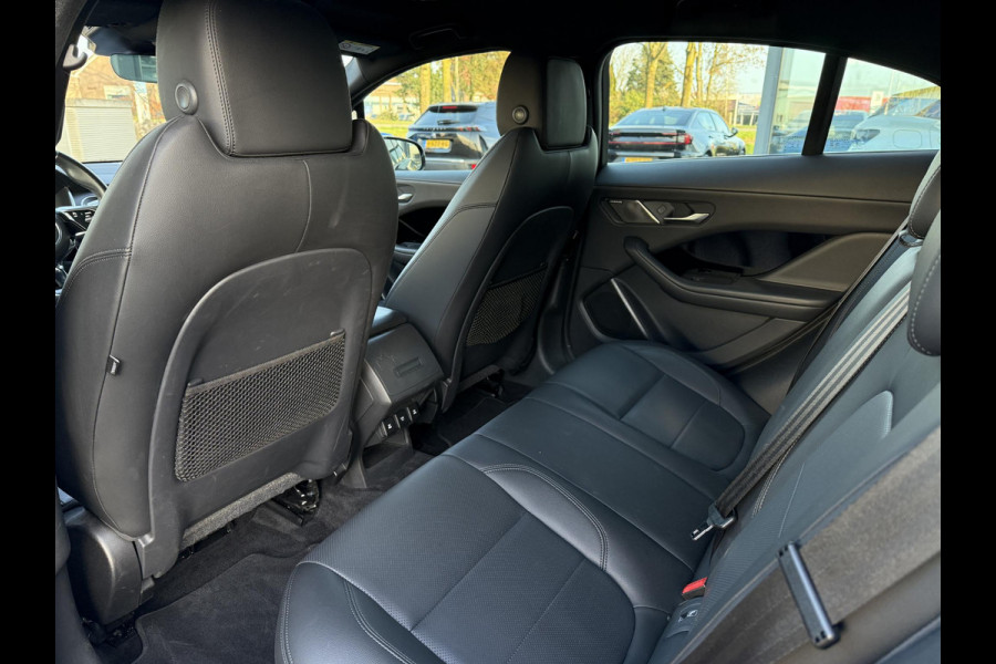 Jaguar I-PACE EV400 Business Edition S 90 kWh | Navi | Panorama |
