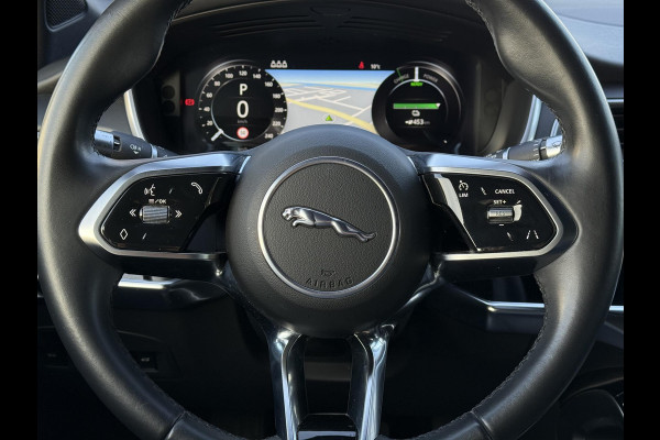 Jaguar I-PACE EV400 Business Edition S 90 kWh | Navi | Panorama |