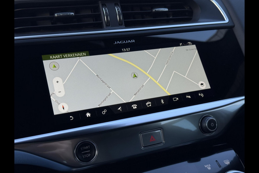Jaguar I-PACE EV400 Business Edition S 90 kWh | Navi | Panorama |