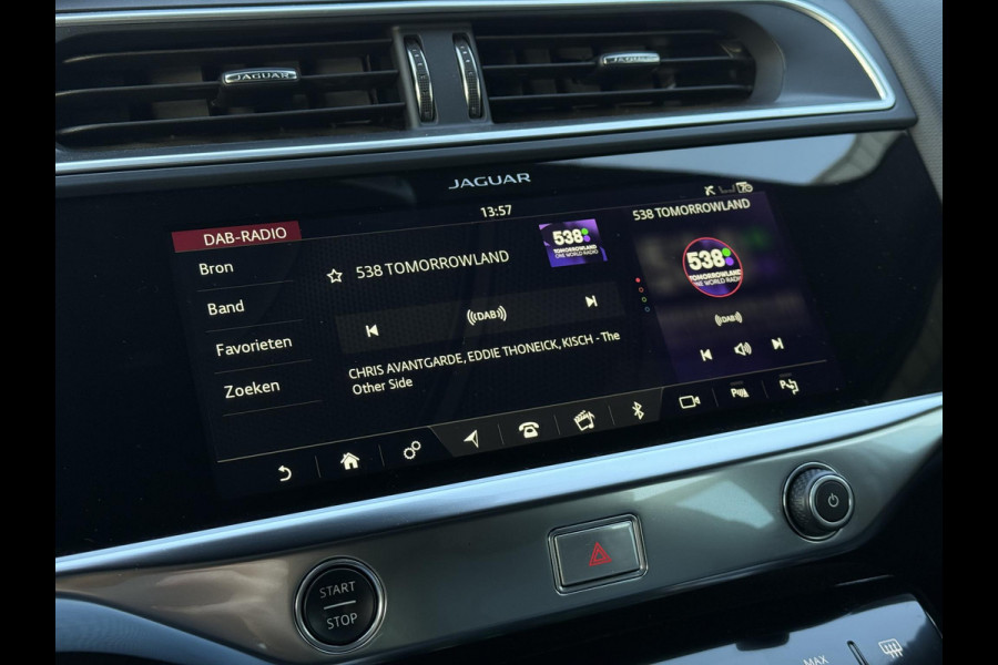 Jaguar I-PACE EV400 Business Edition S 90 kWh | Navi | Panorama |