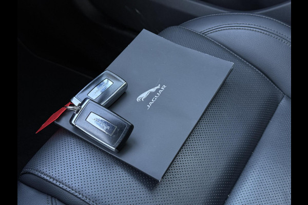 Jaguar I-PACE EV400 Business Edition S 90 kWh | Navi | Panorama |