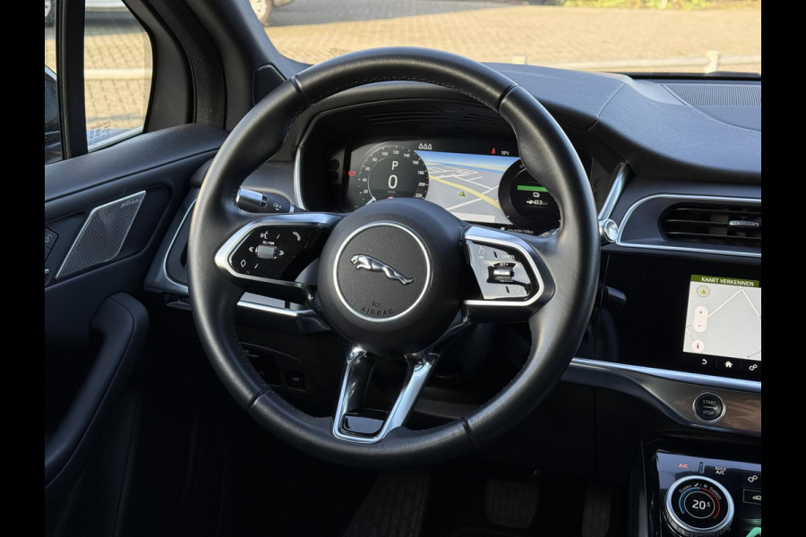 Jaguar I-PACE EV400 Business Edition S 90 kWh | Navi | Panorama |
