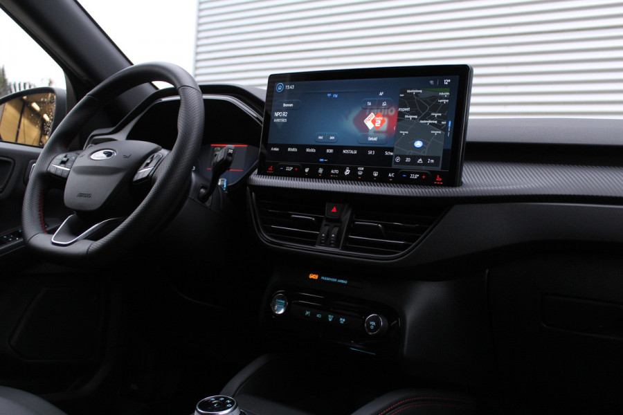 Ford Kuga 2.5 PHEV ST-Line X | Panoramadak | Trekhaak | BLIS | B&O | Full Options