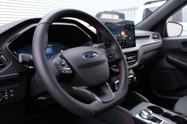 Ford Kuga 2.5 PHEV ST-Line X | Panoramadak | Trekhaak | BLIS | B&O | Full Options