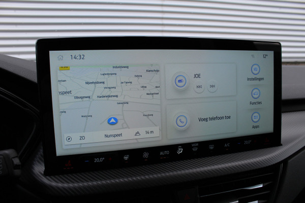 Ford Kuga 2.5 PHEV ST-Line X | Panoramadak | Trekhaak | BLIS | B&O | Full Options