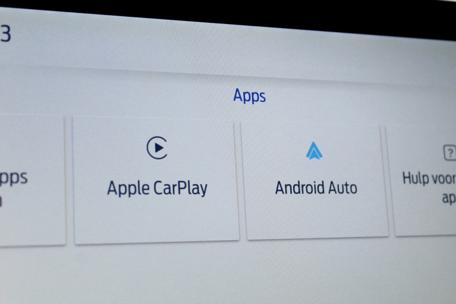 Ford Kuga 2.5 PHEV ST-Line X | Panoramadak | Trekhaak | BLIS | B&O | Full Options