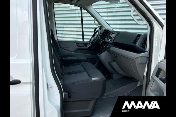 MAN TGE 3.180 180PK L4H3 Automaat Lichtmetalen velgen Camera Carplay 260° deuren Trekhaak