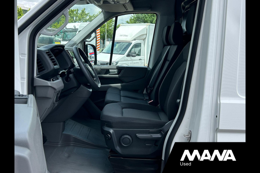 MAN TGE 3.180 180PK L4H3 Automaat Lichtmetalen velgen Camera Carplay 260° deuren Trekhaak