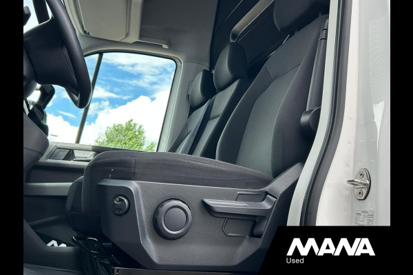 MAN TGE 3.180 180PK L4H3 Automaat Lichtmetalen velgen Camera Carplay 260° deuren Trekhaak