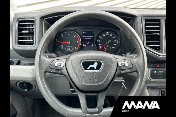 MAN TGE 3.180 180PK L4H3 Automaat Lichtmetalen velgen Camera Carplay 260° deuren Trekhaak